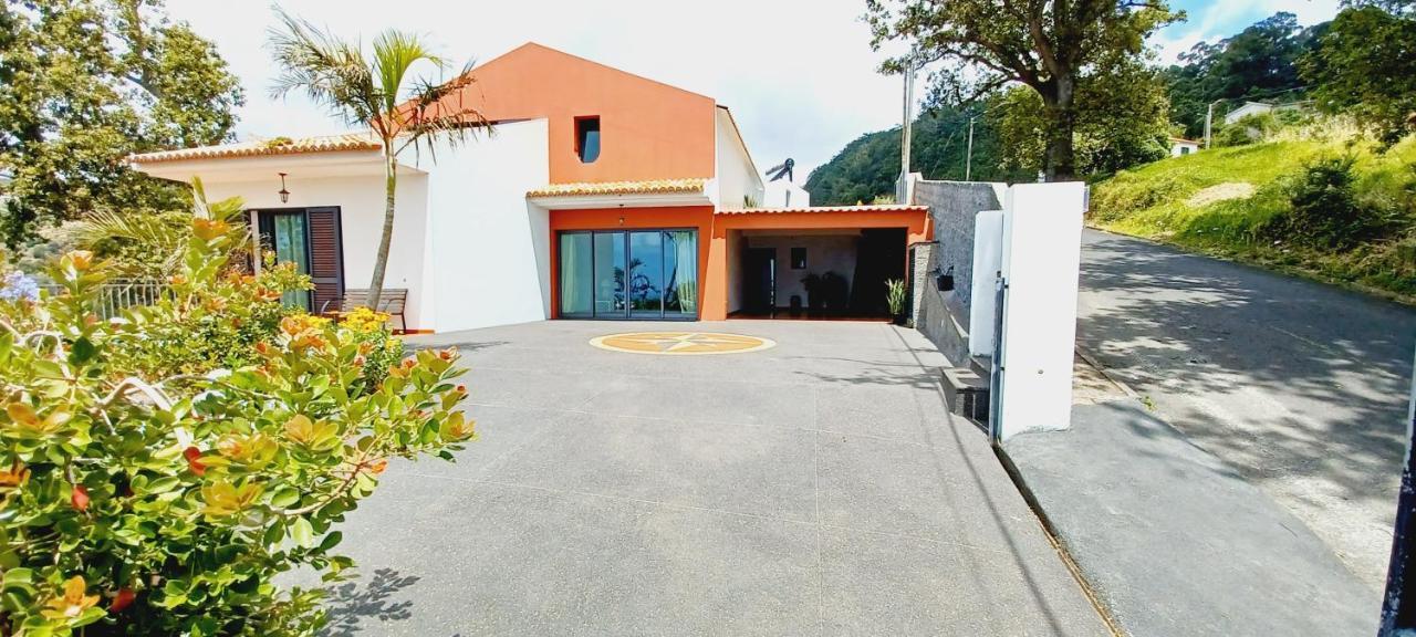 Villa Luz - Family House Vacations- Large Private Outdoor Area Santa Cruz  Exterior photo