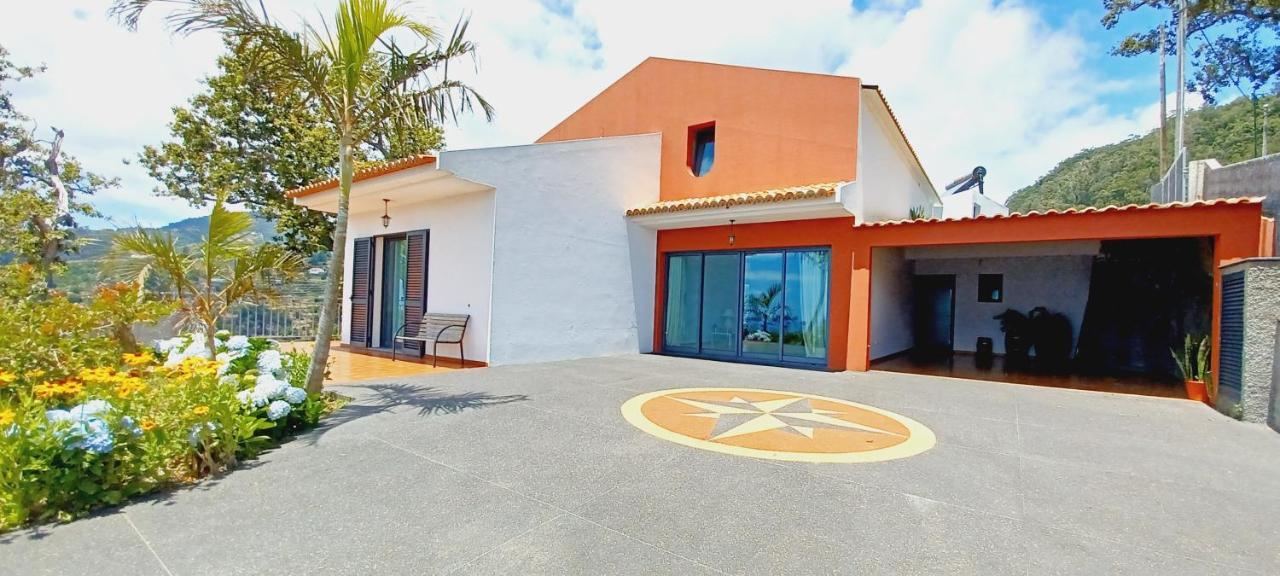 Villa Luz - Family House Vacations- Large Private Outdoor Area Santa Cruz  Exterior photo