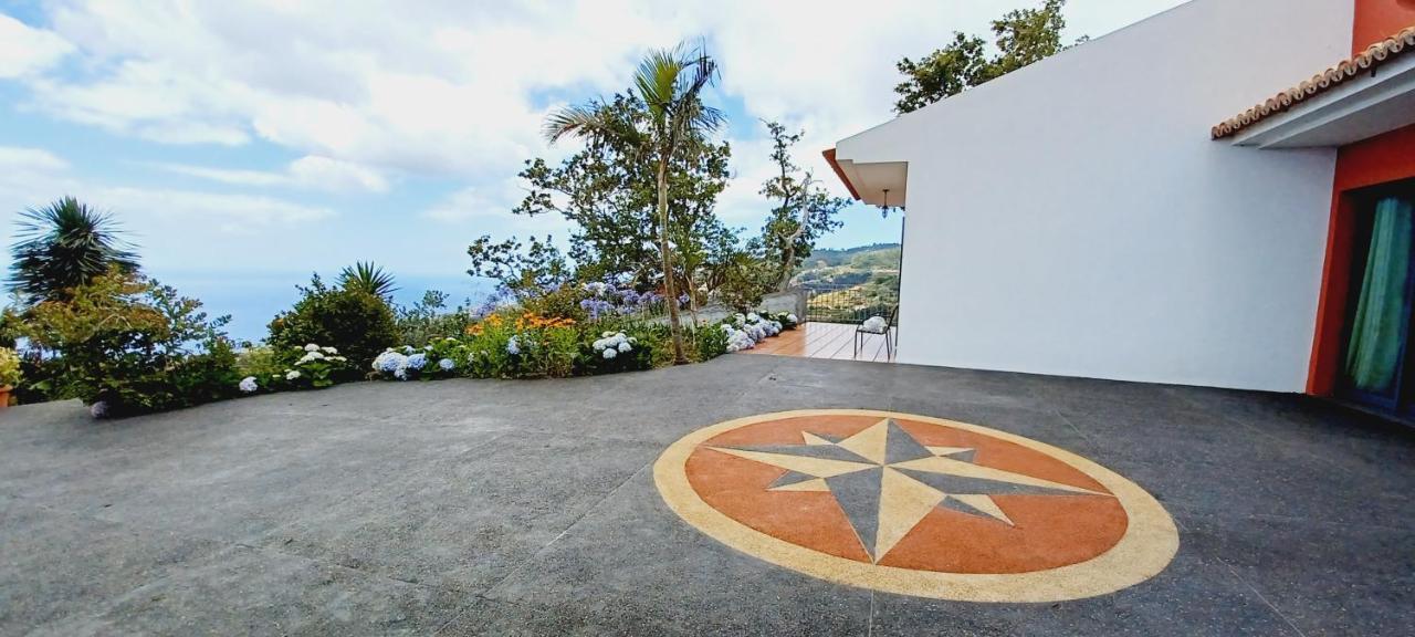 Villa Luz - Family House Vacations- Large Private Outdoor Area Santa Cruz  Exterior photo