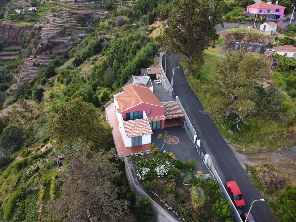 Villa Luz - Family House Vacations- Large Private Outdoor Area Santa Cruz  Exterior photo