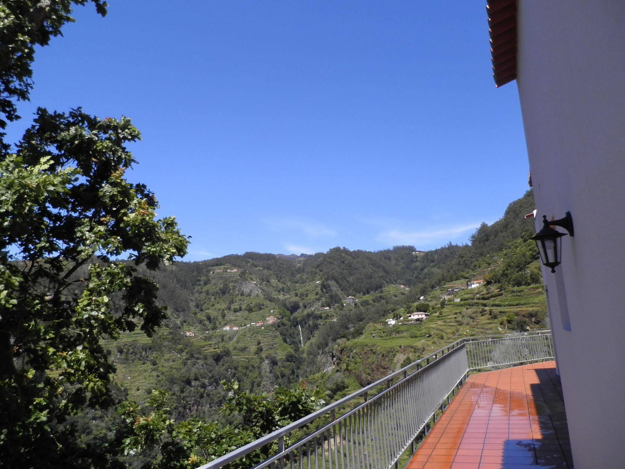 Villa Luz - Family House Vacations- Large Private Outdoor Area Santa Cruz  Exterior photo