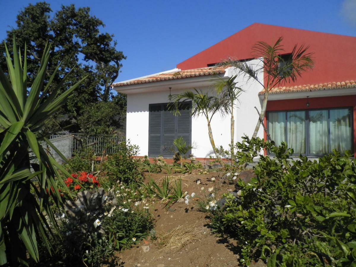 Villa Luz - Family House Vacations- Large Private Outdoor Area Santa Cruz  Exterior photo