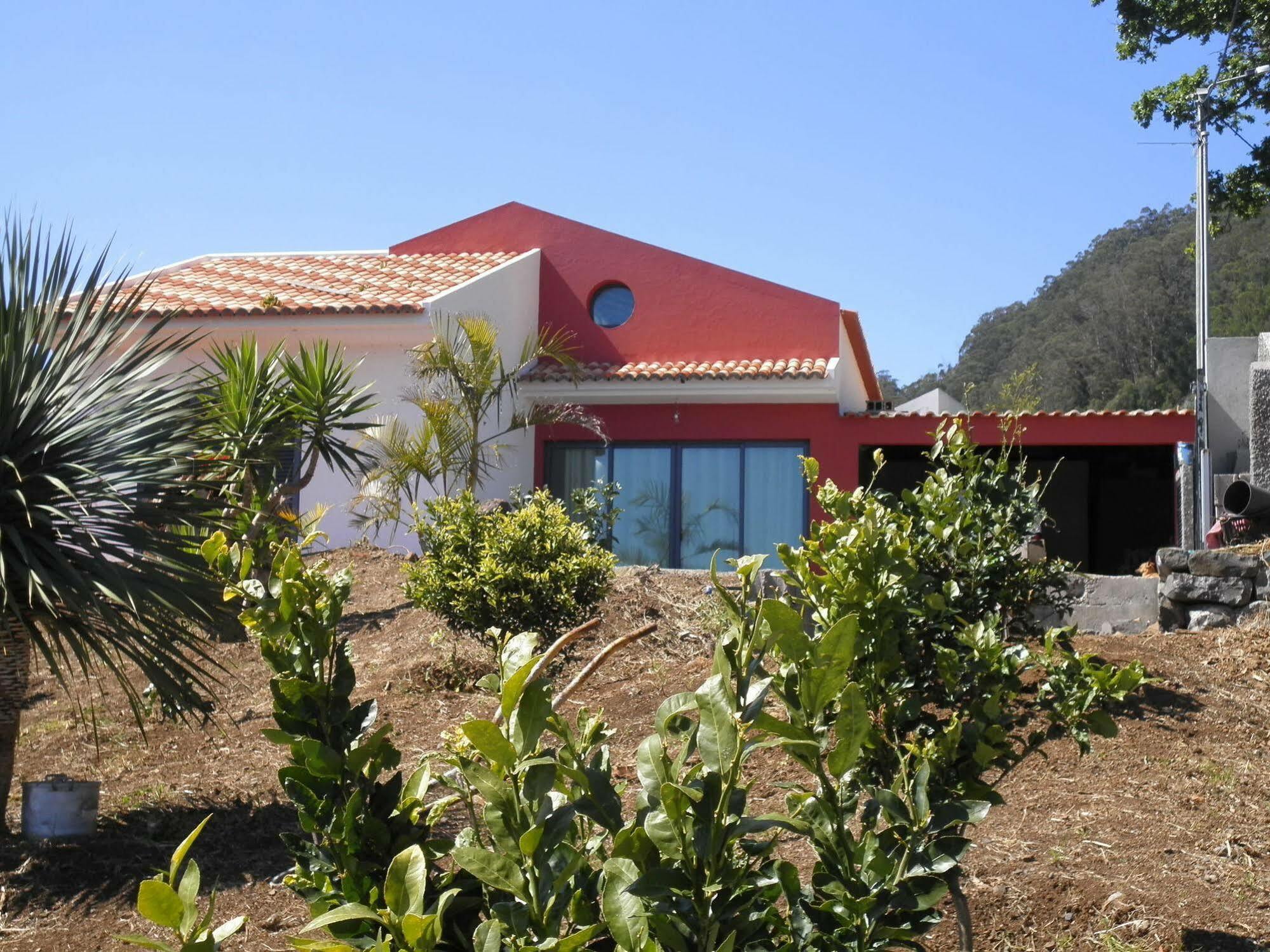 Villa Luz - Family House Vacations- Large Private Outdoor Area Santa Cruz  Exterior photo