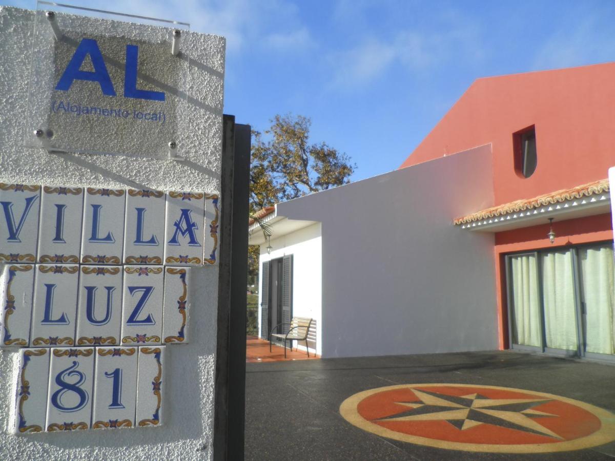 Villa Luz - Family House Vacations- Large Private Outdoor Area Santa Cruz  Exterior photo